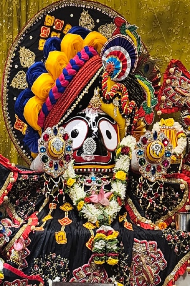 Lord Jagannath